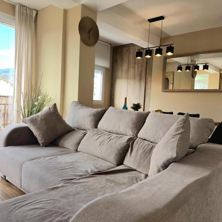 Infinity Torremolinos Spacious 2 Bedroom, 2 Bathroom Apartment by NAMASTE ELITE - Two-Bedroom Apartment - 23