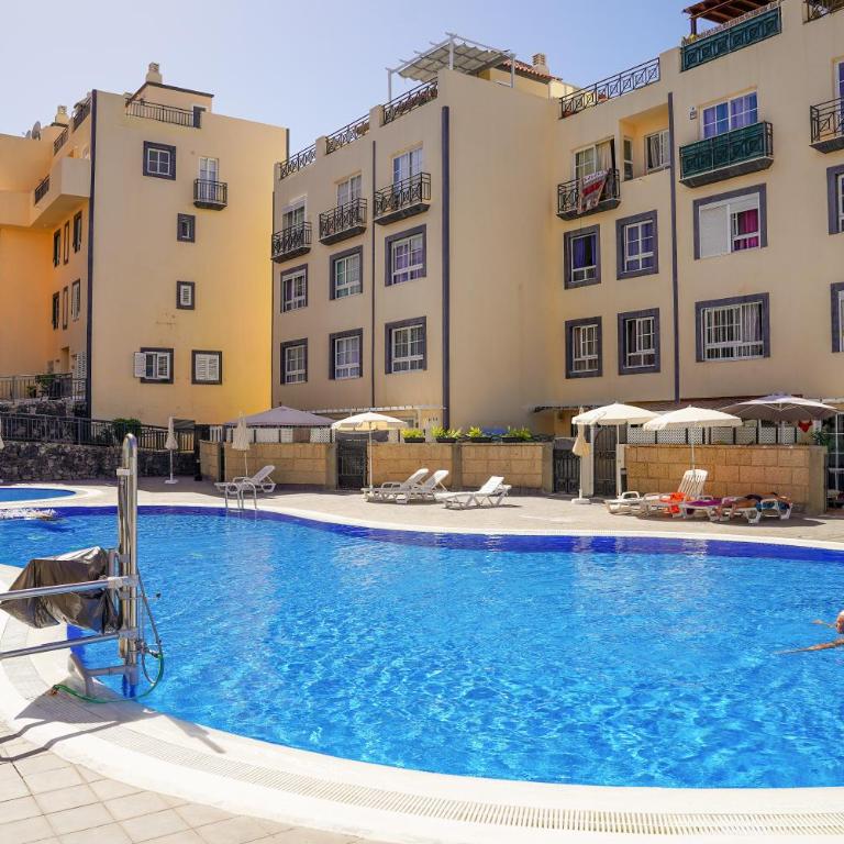 Paraiso View Duplex Penthouse - Apartamento de 2 dormitorios con terraza y vistas al mar - 38