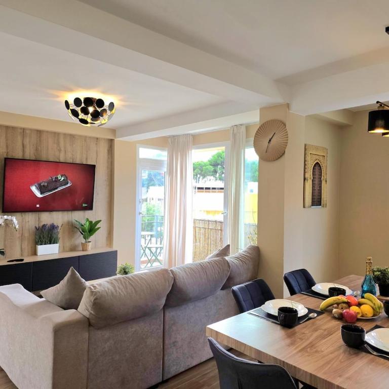 Infinity Torremolinos Spacious 2 Bedroom, 2 Bathroom Apartment by NAMASTE ELITE - Two-Bedroom Apartment - 10