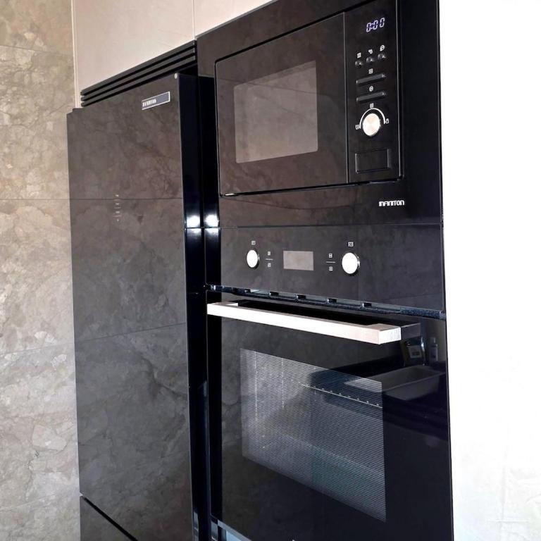 Infinity Torremolinos Spacious 2 Bedroom, 2 Bathroom Apartment by NAMASTE ELITE - Two-Bedroom Apartment - 21