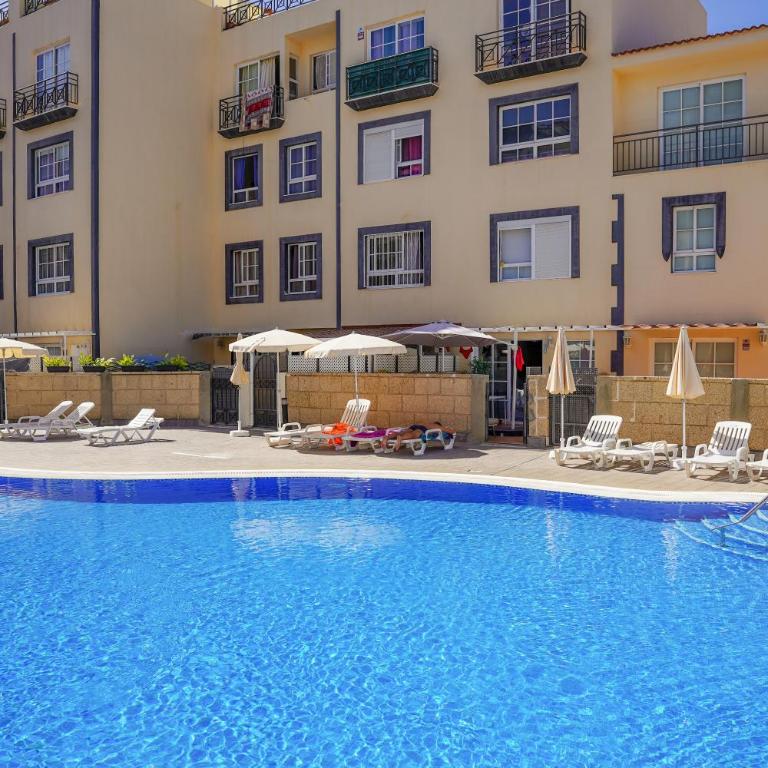 Paraiso View Duplex Penthouse - Apartamento de 2 dormitorios con terraza y vistas al mar - 40