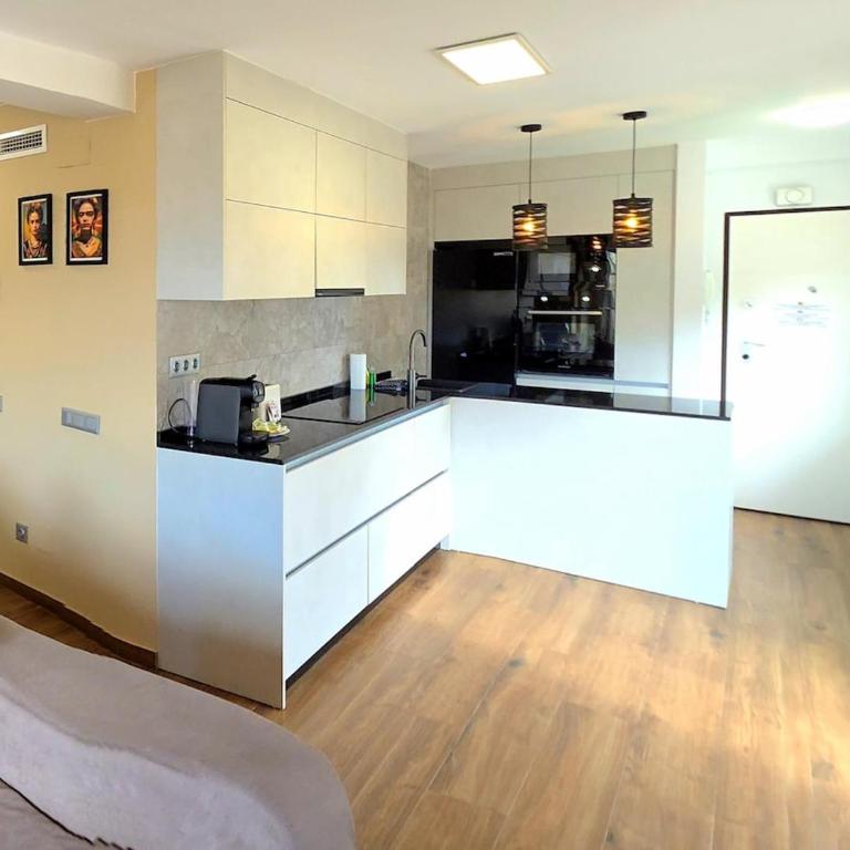 Infinity Torremolinos Spacious 2 Bedroom, 2 Bathroom Apartment by NAMASTE ELITE - Two-Bedroom Apartment - 20