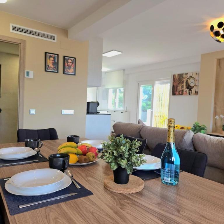 Infinity Torremolinos Spacious 2 Bedroom, 2 Bathroom Apartment by NAMASTE ELITE - Two-Bedroom Apartment - 44