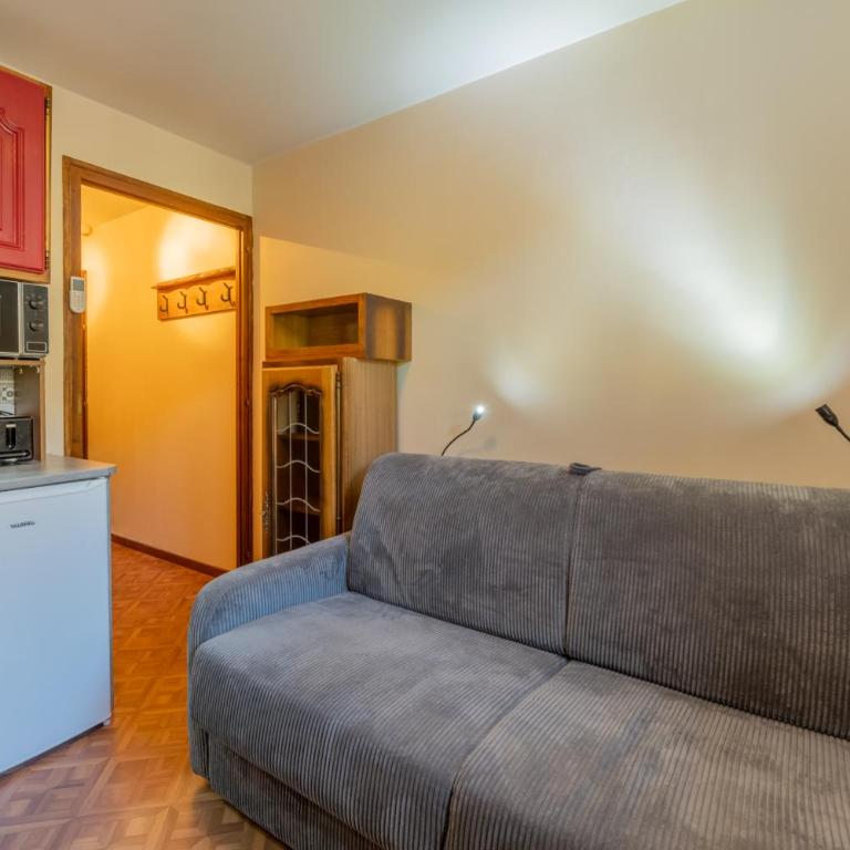 Studio Du Lyret II - Happy Rentals - Estudio - 2