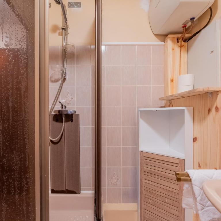 Studio Du Lyret II - Happy Rentals - Estudio - 9