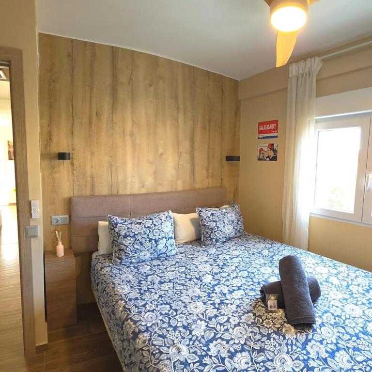 Infinity Torremolinos Spacious 2 Bedroom, 2 Bathroom Apartment by NAMASTE ELITE - Two-Bedroom Apartment - 15