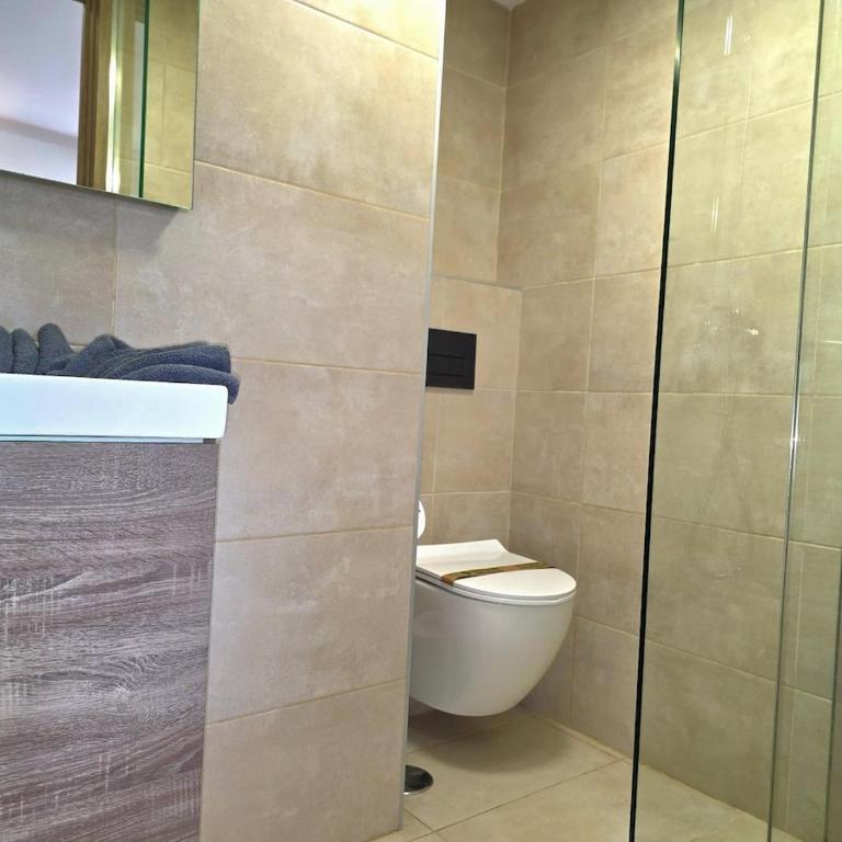Infinity Torremolinos Spacious 2 Bedroom, 2 Bathroom Apartment by NAMASTE ELITE - Two-Bedroom Apartment - 33