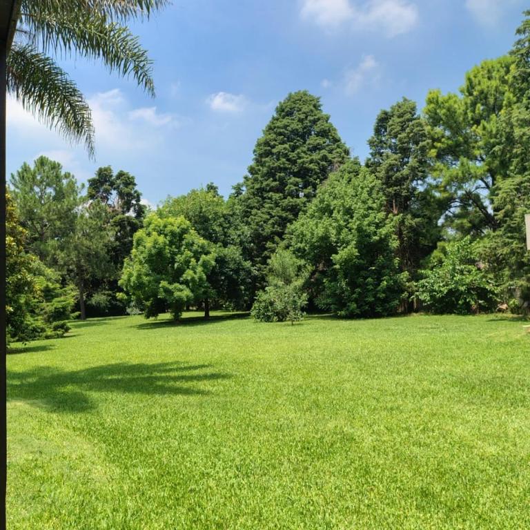 Quinta con pileta y quincho - Two-Bedroom House - 1