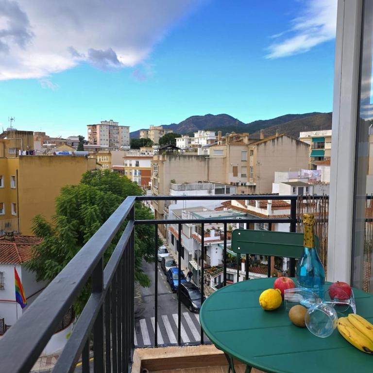 Infinity Torremolinos Spacious 2 Bedroom, 2 Bathroom Apartment by NAMASTE ELITE - Two-Bedroom Apartment - 31