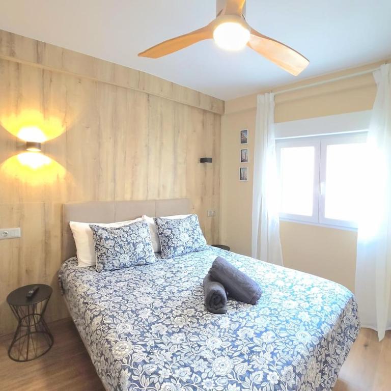 Infinity Torremolinos Spacious 2 Bedroom, 2 Bathroom Apartment by NAMASTE ELITE - Two-Bedroom Apartment - 8