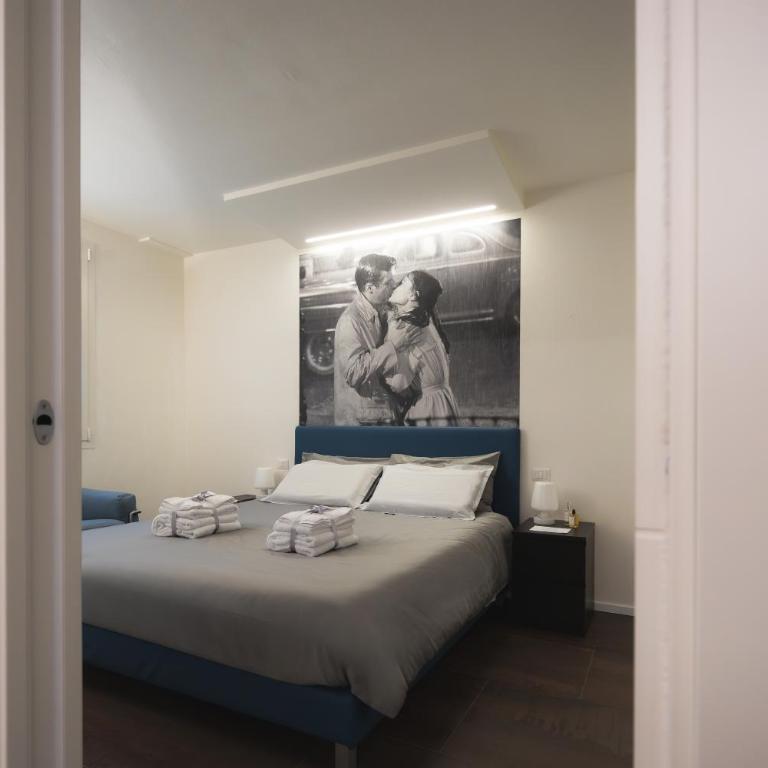 Appartamento Cinema Impero - Appartamento con 1 Camera da Letto - 13