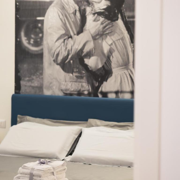 Appartamento Cinema Impero - Appartamento con 1 Camera da Letto - 12