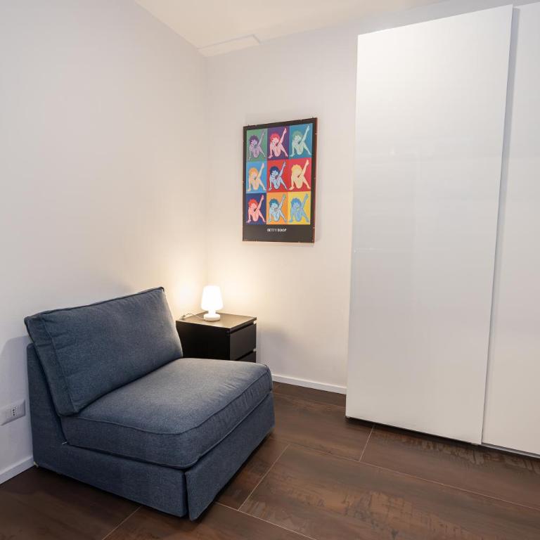 Appartamento Cinema Impero - Appartamento con 1 Camera da Letto - 19