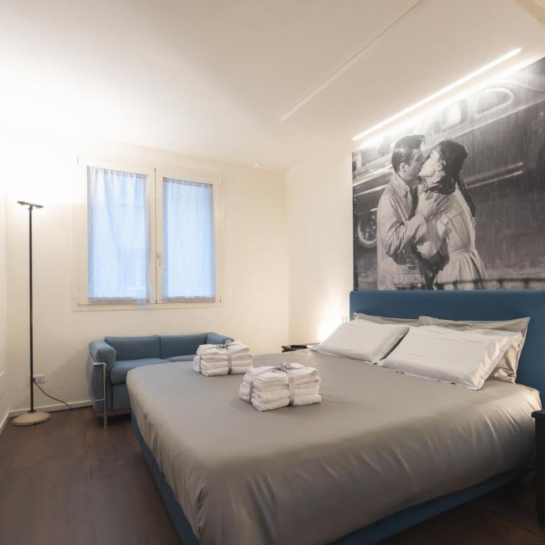 Appartamento Cinema Impero - Appartamento con 1 Camera da Letto - 1