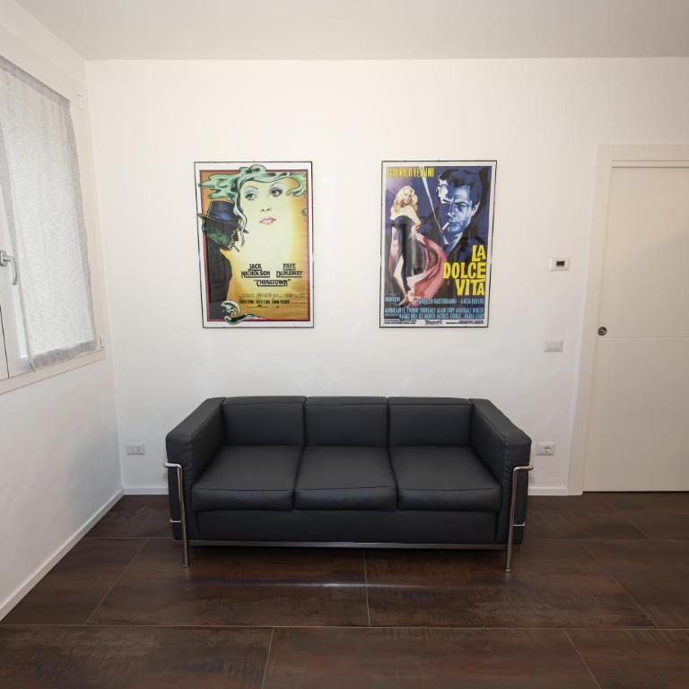 Appartamento Cinema Impero - Appartamento con 1 Camera da Letto - 28
