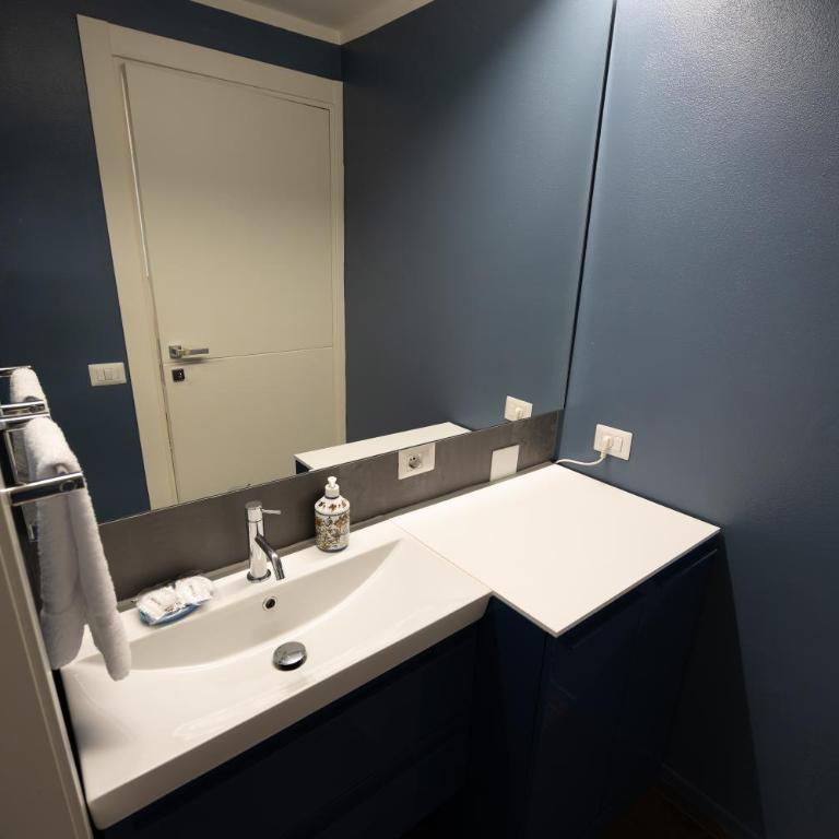 Appartamento Cinema Impero - Appartamento con 1 Camera da Letto - 25