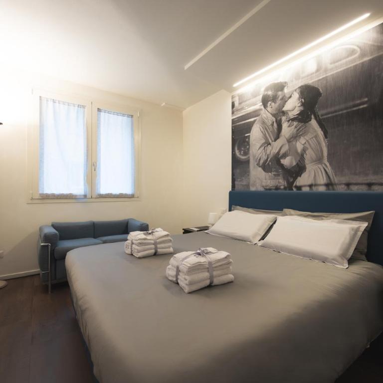 Appartamento Cinema Impero - Appartamento con 1 Camera da Letto - 30
