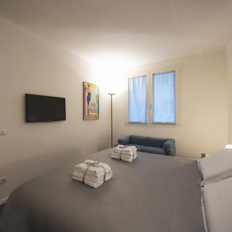 Appartamento Cinema Impero - Appartamento con 1 Camera da Letto - 35