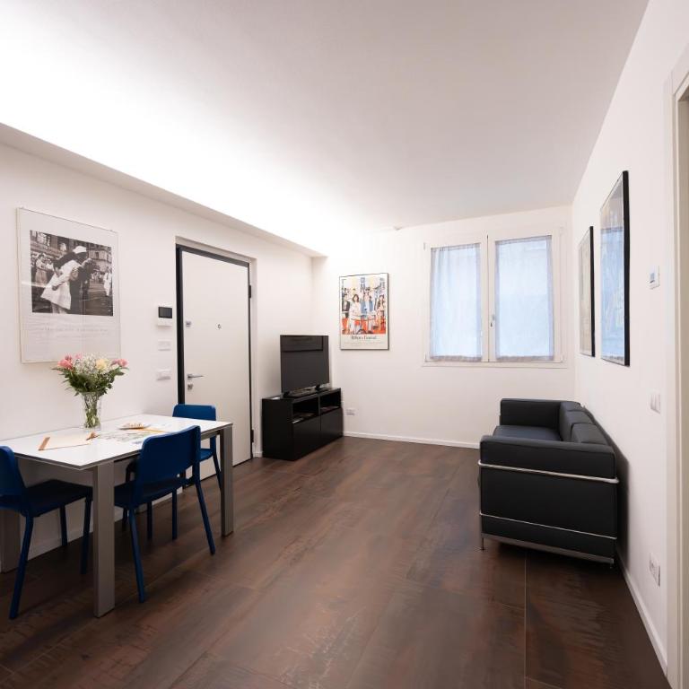 Appartamento Cinema Impero - Appartamento con 1 Camera da Letto - 39
