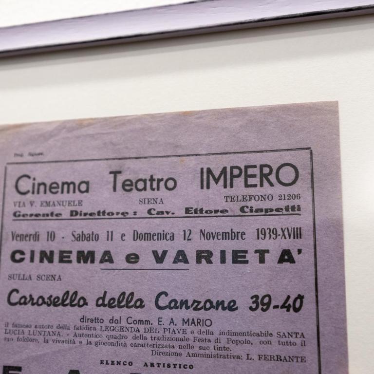 Appartamento Cinema Impero - Appartamento con 1 Camera da Letto - 41