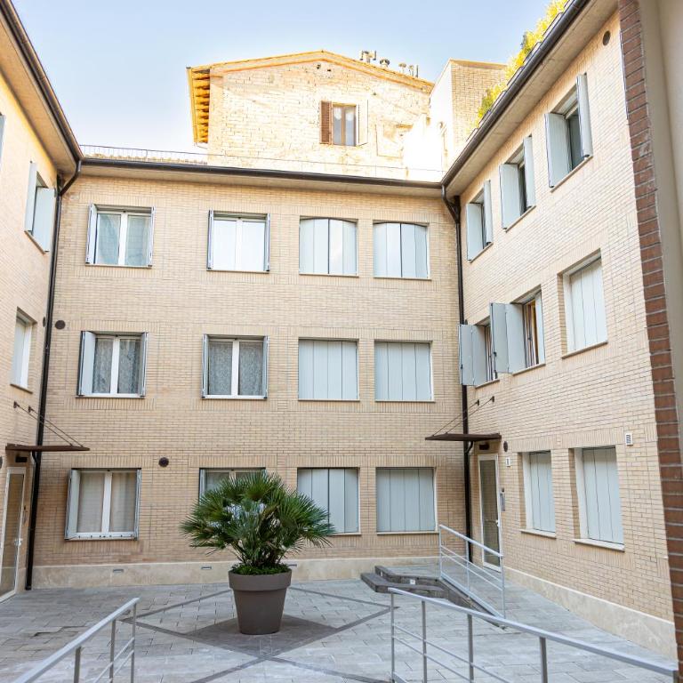 Appartamento Cinema Impero - Appartamento con 1 Camera da Letto - 43