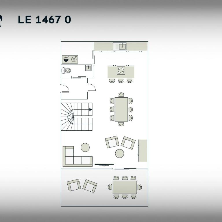 Le 1467 - OVO Network - Chalet - 24