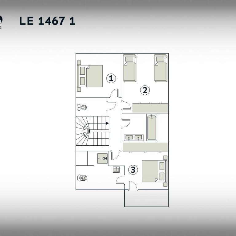 Le 1467 - OVO Network - Chalet - 26