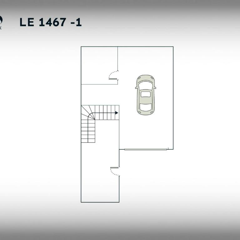 Le 1467 - OVO Network - Chalet - 25