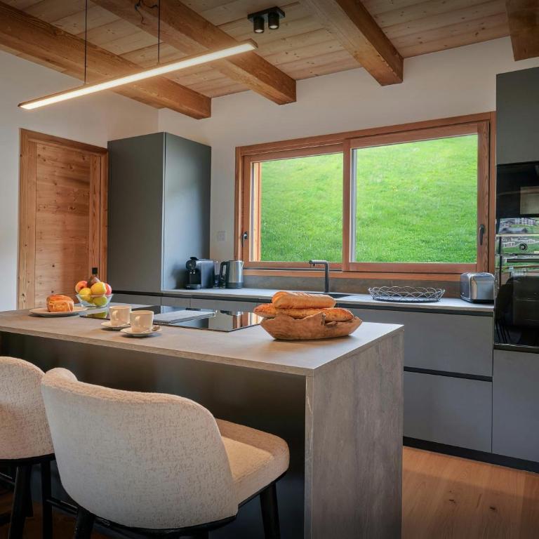 Le 1467 - OVO Network - Chalet - 8