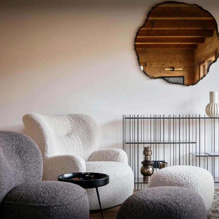 Le 1467 - OVO Network - Chalet - 12