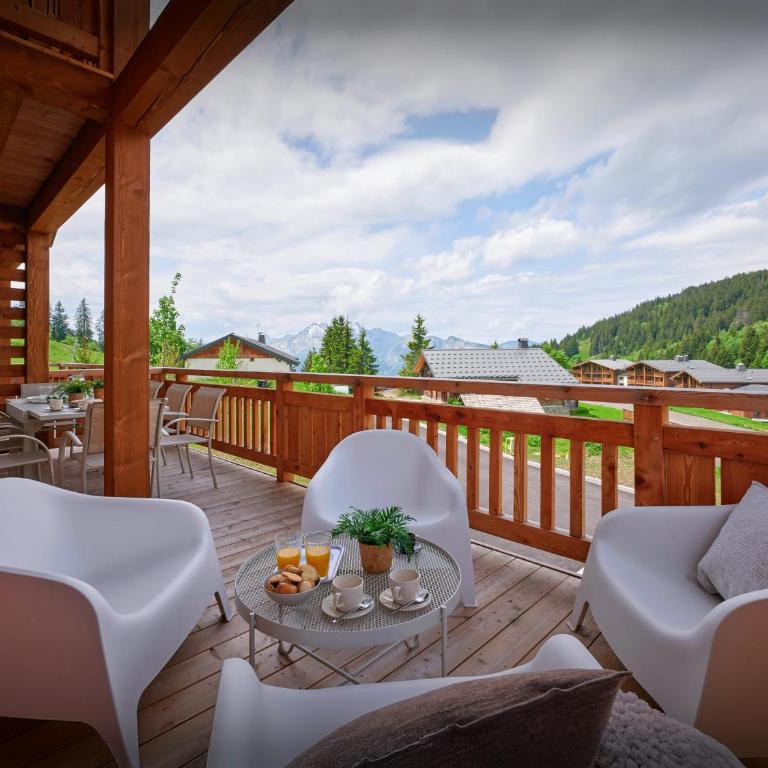 Le 1467 - OVO Network - Chalet - 2