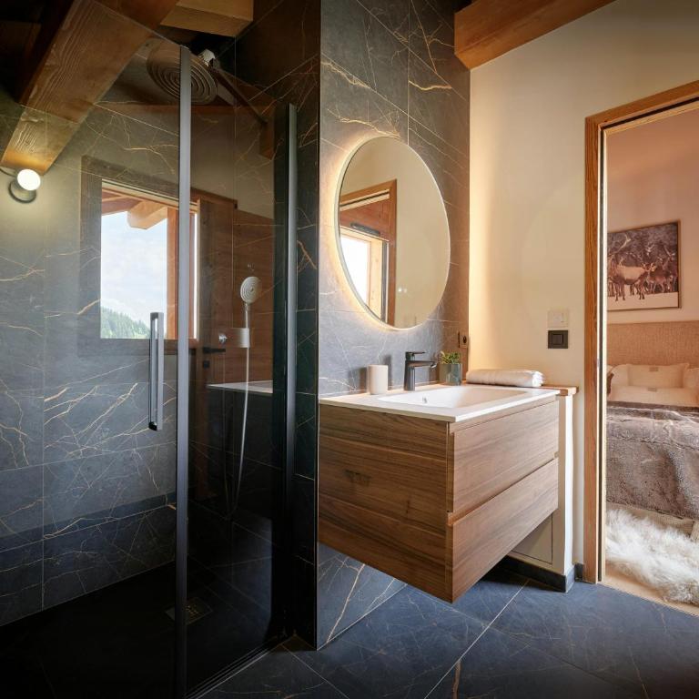 Le 1467 - OVO Network - Chalet - 17