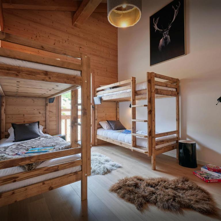 Le 1467 - OVO Network - Chalet - 14