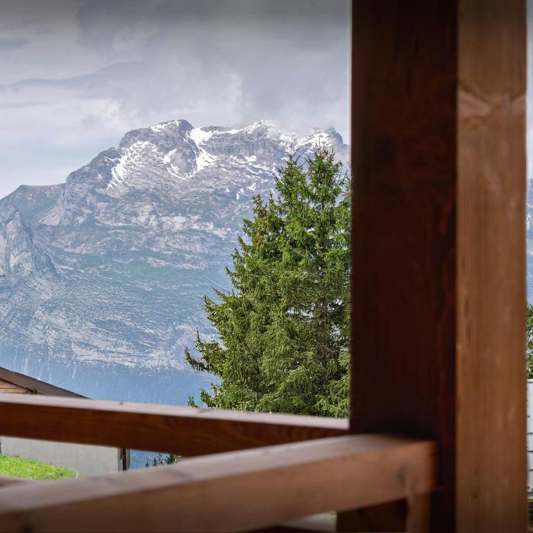 Le 1467 - OVO Network - Chalet - 19