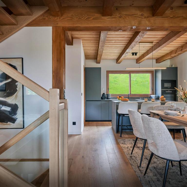 Le 1467 - OVO Network - Chalet - 10
