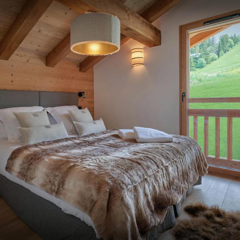 Le 1467 - OVO Network - Chalet - 13