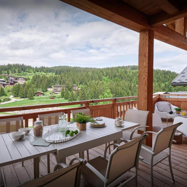 Le 1467 - OVO Network - Chalet - 7