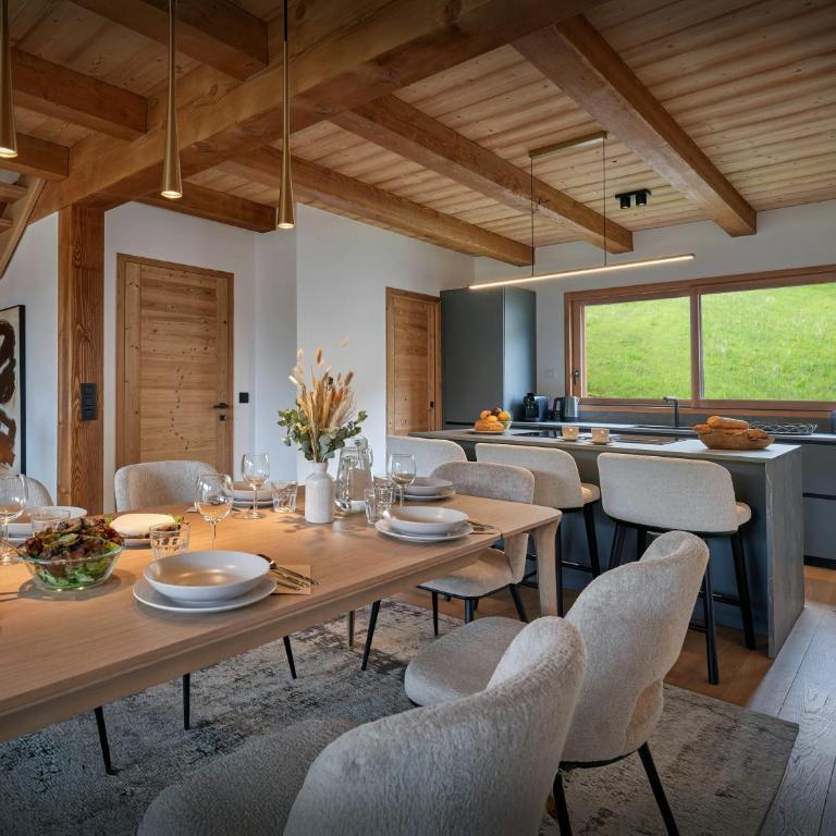 Le 1467 - OVO Network - Chalet - 9