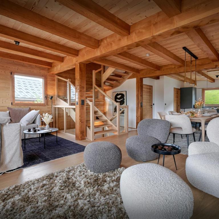 Le 1467 - OVO Network - Chalet - 3