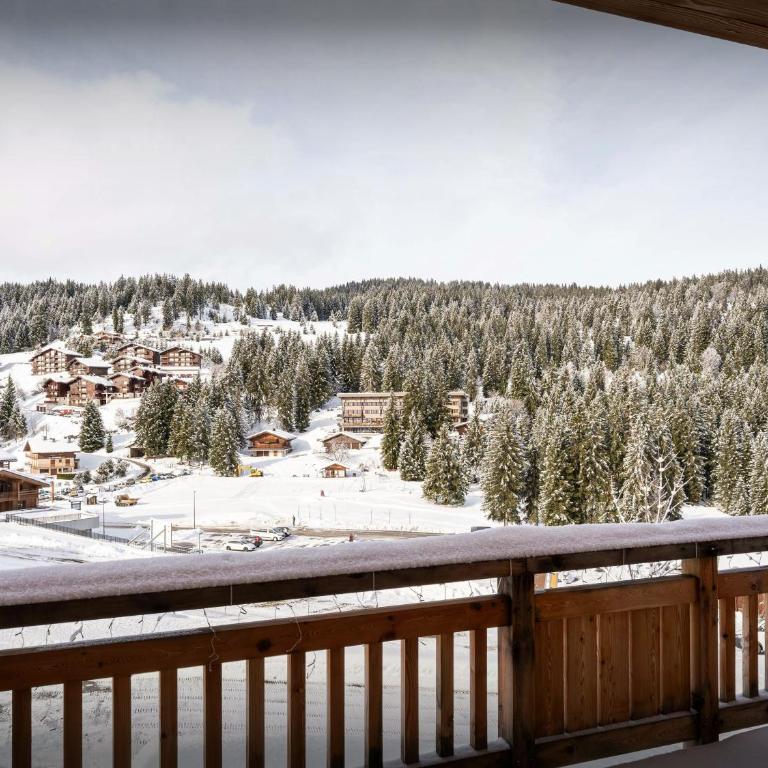 Le 1467 - OVO Network - Chalet - 20