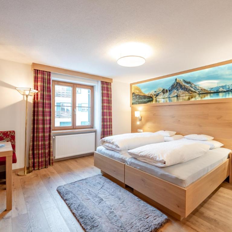 Haus Iris - Doppelzimmer - 3