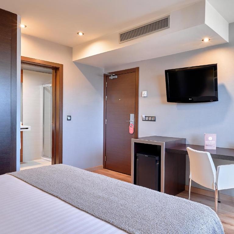 Turia Granada - Superior Double Room - 3