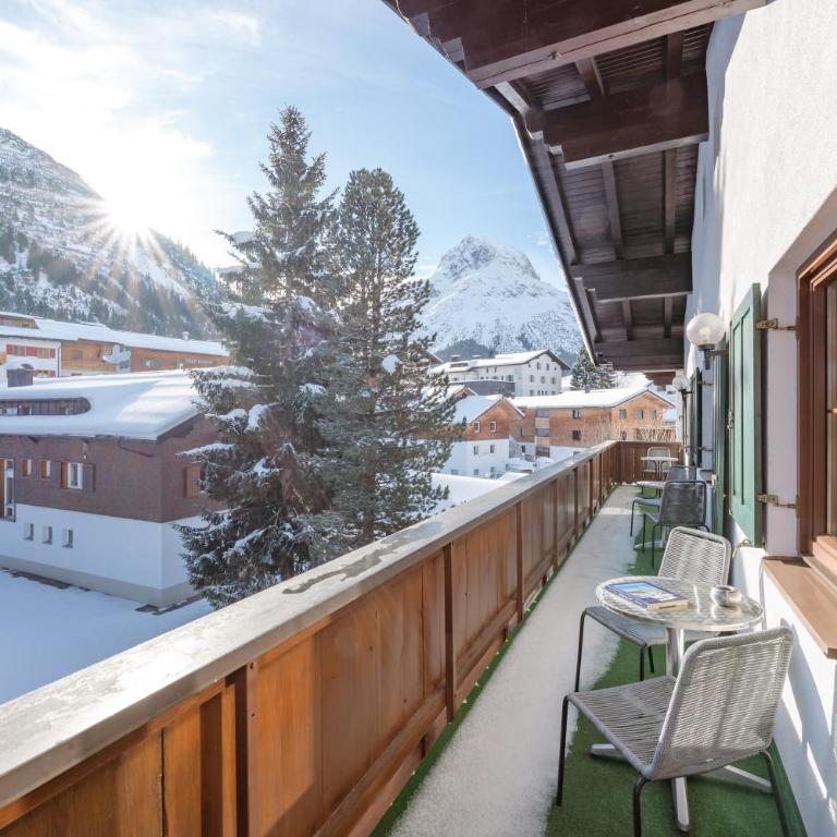 Haus Iris - Doppelzimmer - 4