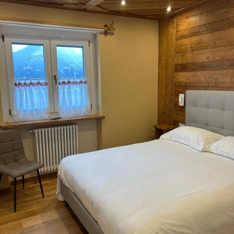 Chez Nous Apartments - ALPIN - Appartamento con 2 Camere da Letto - 5