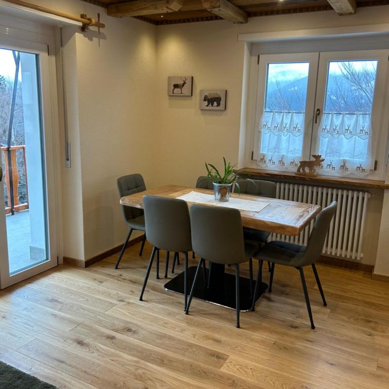Chez Nous Apartments - ALPIN - Appartamento con 2 Camere da Letto - 2