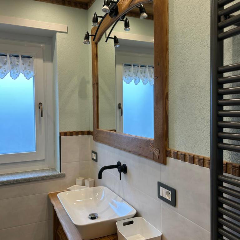 Chez Nous Apartments - ALPIN - Appartamento con 2 Camere da Letto - 4