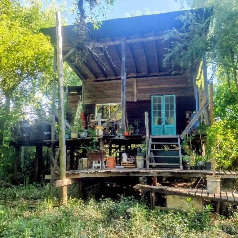 Casita isleña - Casa con 1 dormitorio - 1