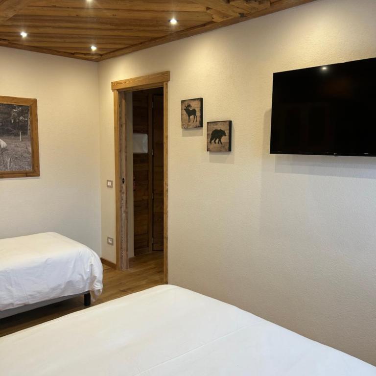 Chez Nous Apartments - ALPIN - Appartamento con 2 Camere da Letto - 7