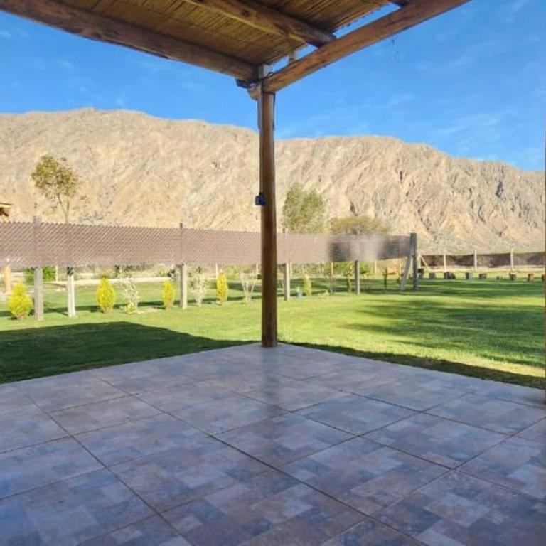 Casa Villa Tacu 1 - Casa de 2 dormitorios - 27