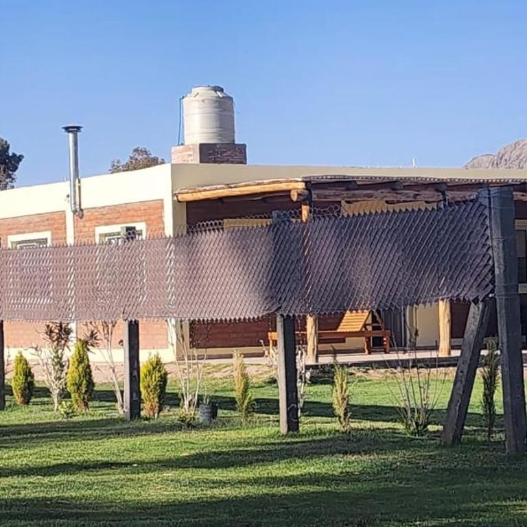 Casa Villa Tacu 1 - Casa de 2 dormitorios - 33